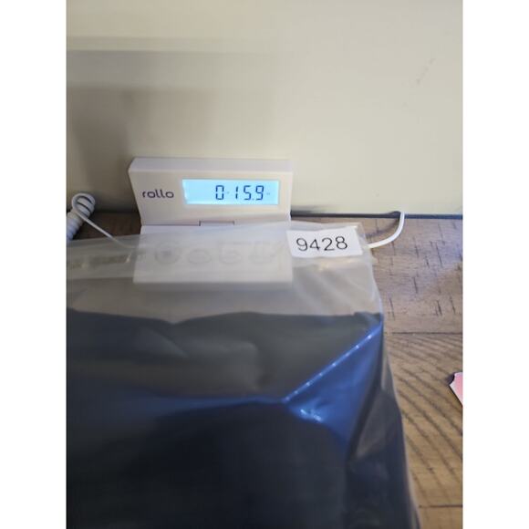 Chicos Leggings Womens 2 US 12 Short Black Stir Up Pull On Stretch - Picture 8 of 8